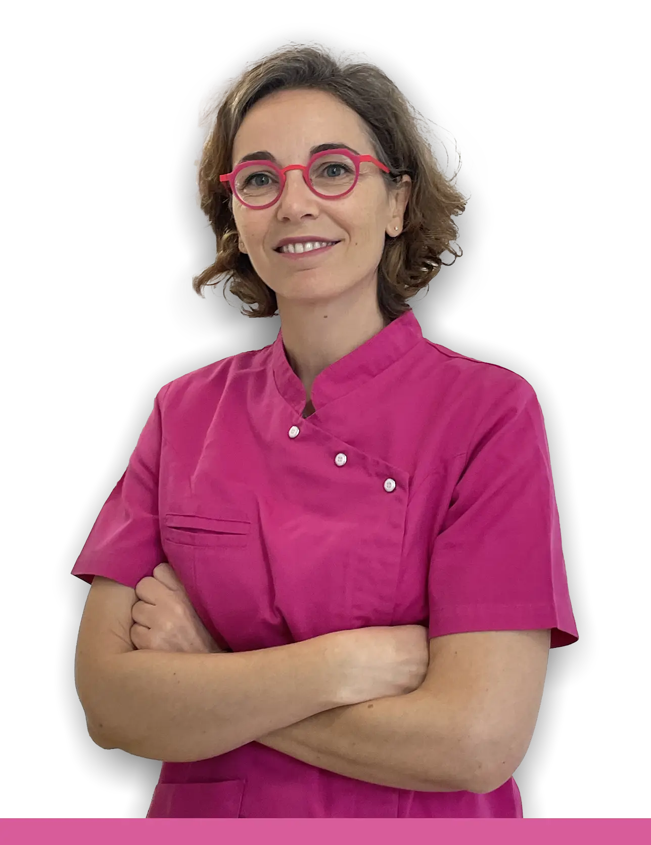 DR Camille SOIRON